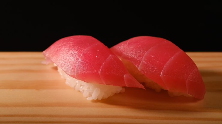 maguro