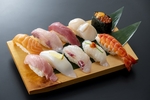 20 Selected Sushi Toppings with Insights into Sushi Varieties and Etiquette