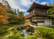 Ginkaku-ji