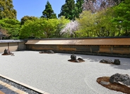 Ryoan-ji Tample