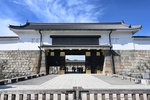 Nijo-jo Castle