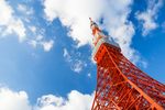 Tokyo Tower