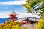 Kiyomizu-dera Temple