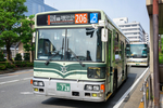 How to Ride Kyoto Buses: A Guide to One-Day Passes and IC Cards