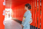 7 Recommended Kimono Rental Shops Around Fushimi Inari